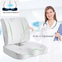 Orthopedics Hemorrhoids Seat Cushion