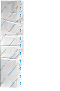 MedVac™ Adhesive Transparent Drape