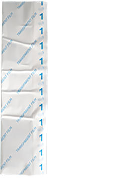 MedVac™ Adhesive Transparent Drape